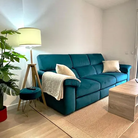 Appartement Centre - Rives Droite - Proche Gare Rouen