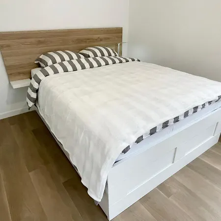 Appartement Centre - Rives Droite - Proche Gare *